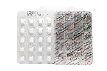 Citomed (Balkan) 20tab