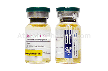 Durabol 100 (10ml)