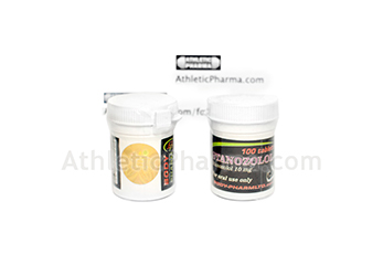 Stanozolol BodyPharm