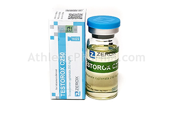 Testorox C250 (Zerox) 10ml